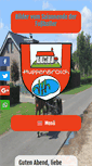 Mobile Screenshot of huppenbroich.de